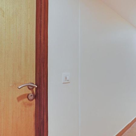 Treebo Premium Seven Lake View Hyderabad Eksteriør billede